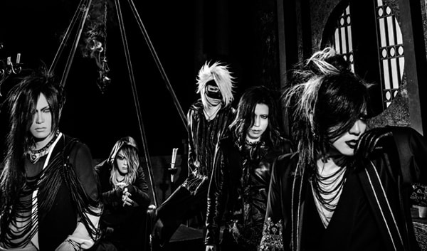 the GazettE「DOGMA」インタビュー (3/3) - 音楽ナタリー 特集