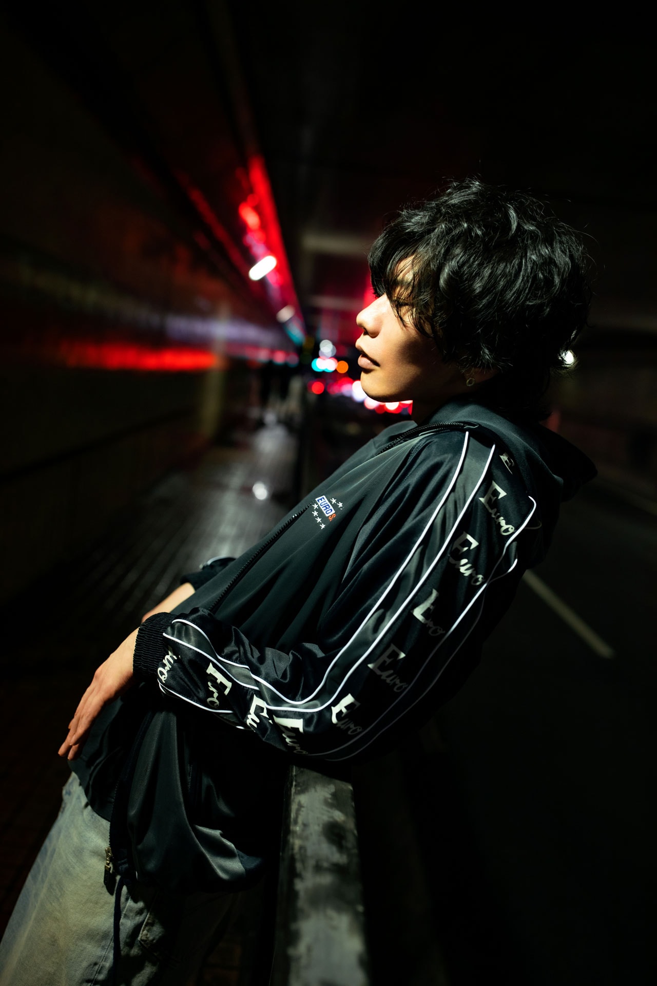 米津玄師「KICK BACK」インタビュー｜「チェンソーマン」の“痛快”を