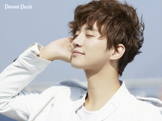 JUNHO（From 2PM）「キミの声」インタビュー - 音楽ナタリー 特集