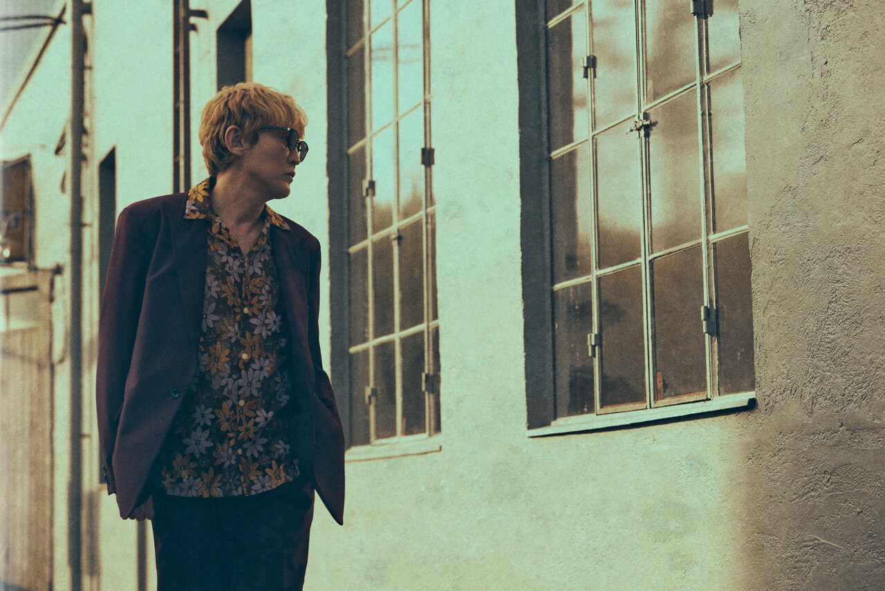 スガシカオ「Acoustic Soul 2014-2024」特集｜今だから語るソウル