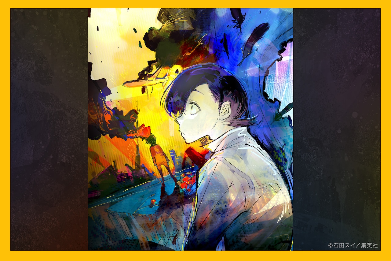 ヲタクに恋は難しい」最終11巻発売、ふじたのインタビュー収録した公式