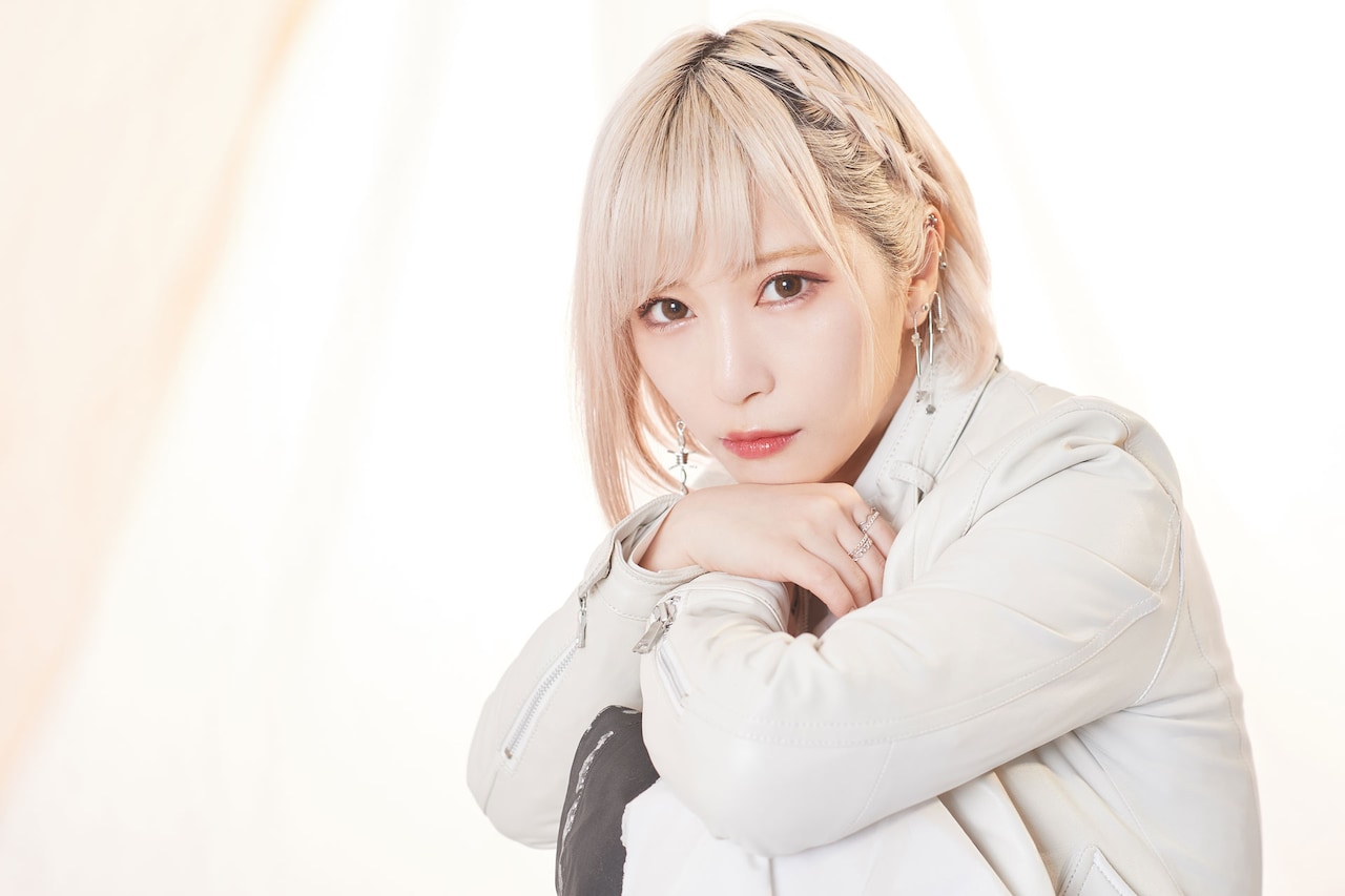 ReoNa「HUMAN」インタビュー｜弱さと痛みの先に、たどり着いた“人間の