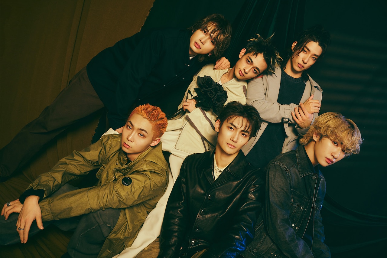 アイドルネッサンスのすべてを記録したアルバムに最後の“名曲