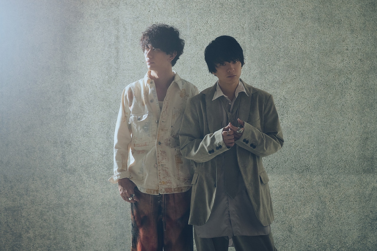 SUPER BEAVER渋谷ソロプロジェクト“澁谷逆太郎”新曲MVで藤田ニコルが