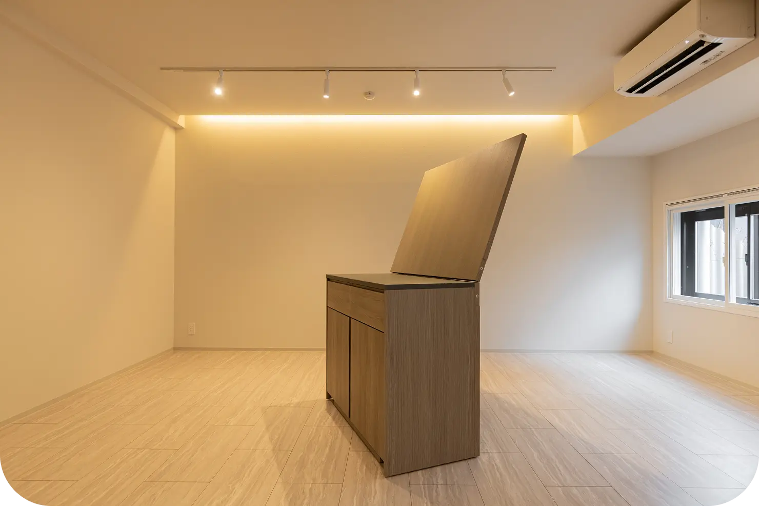 暮らす。試す。広がる。TRANS×HOME［変身する家］｜大阪ガス都市開発