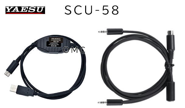 FTM-300D 144/430MHz 50W FM/C4FM