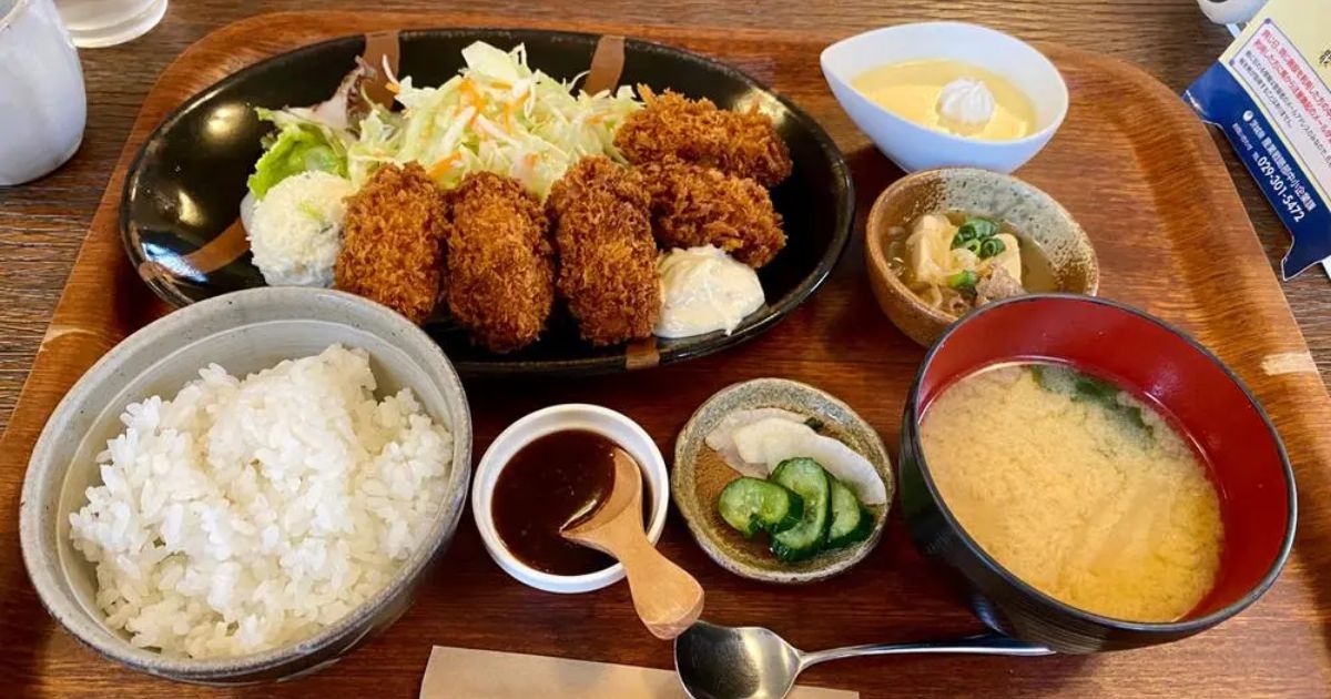 Laugh Rough（ラフ ラフ）（土浦/定食） - Retty（レッティ）