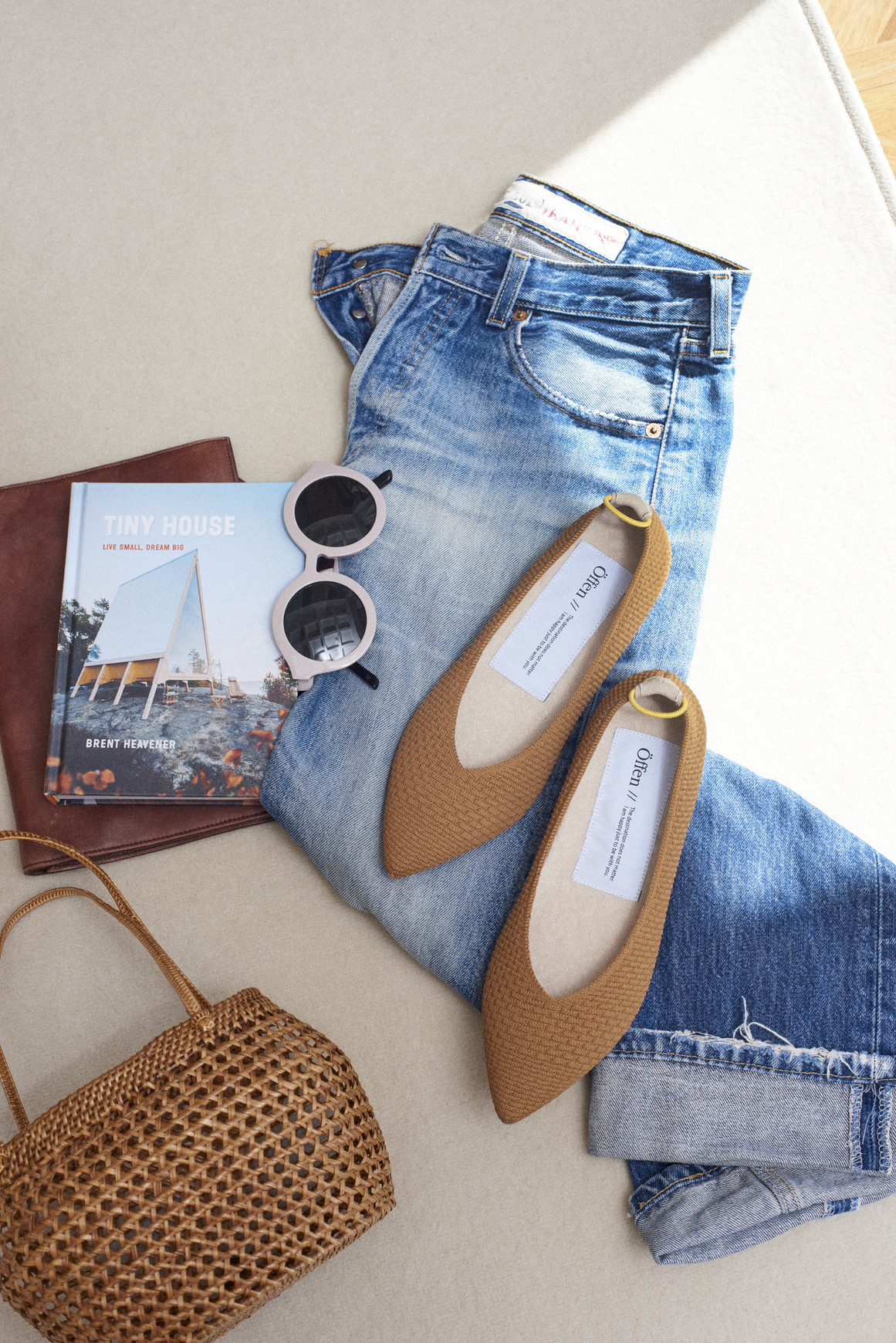 4th collection | Öffen（オッフェン）公式通販｜サステナブルな