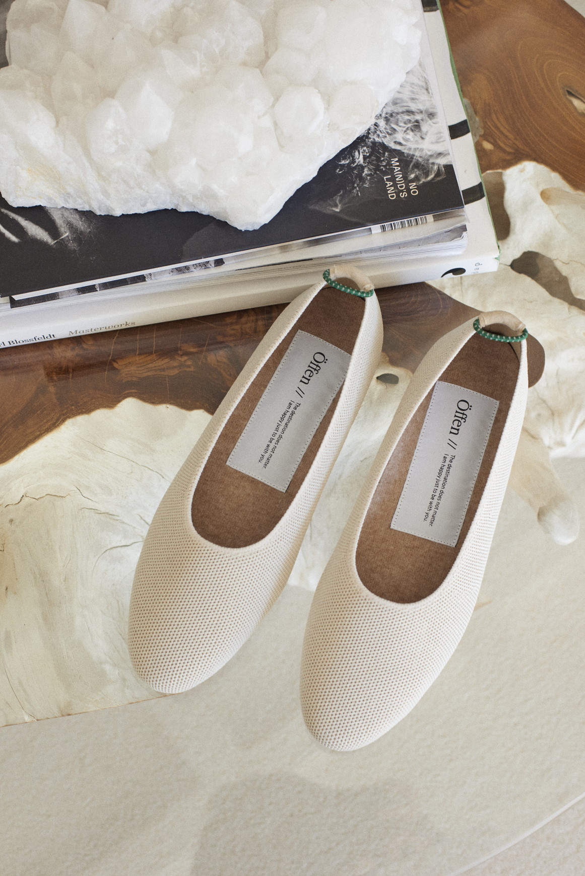 4th collection | Öffen（オッフェン）公式通販｜サステナブルな