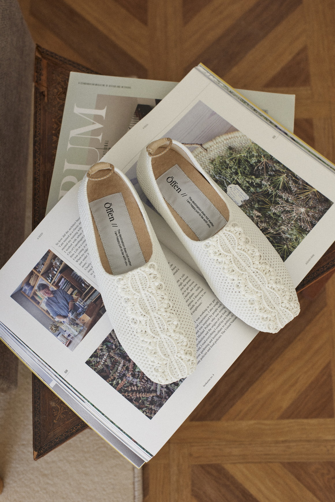 4th collection | Öffen（オッフェン）公式通販｜サステナブルな