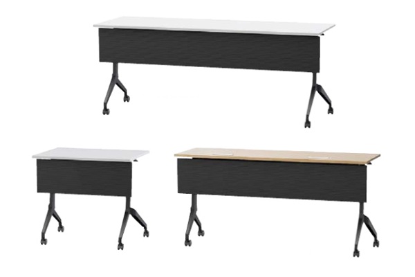 平行スタックテーブル Paragraph（パラグラフ） - オフィス分野｜内田洋行