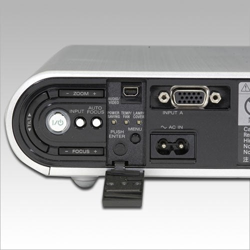 Sony VPL-CS21 Projector – OfficeWonderland