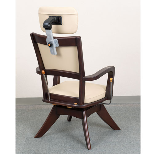 ピタットチェア用ヘッドレスト | 介護椅子の製造販売 - 株式会社