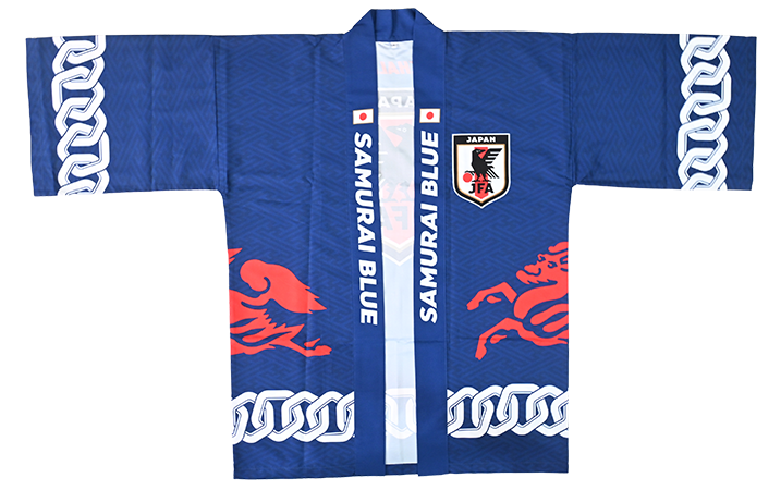 サッカー日本代表 × KIRIN 特集 | スペシャルコンテンツ | JFA STORE