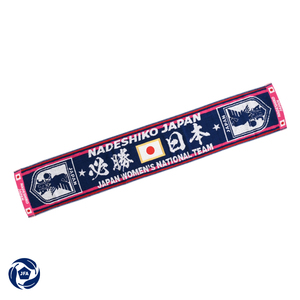 なでしこジャパン 応援グッズ | スペシャルコンテンツ | JFA STORE