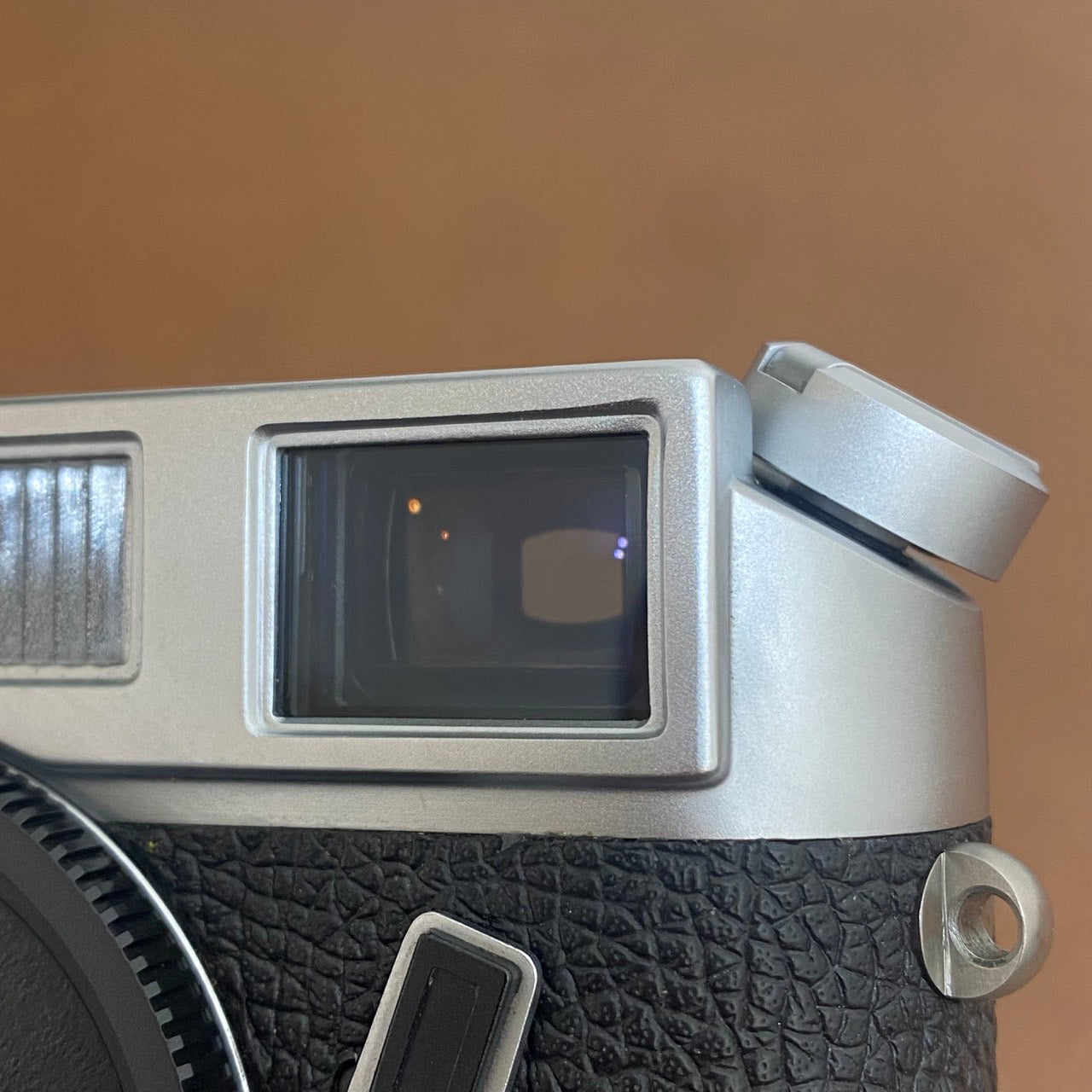 LEICA M4-P 1913-1983 70周年記念モデル A385 OH済み – まるかめら