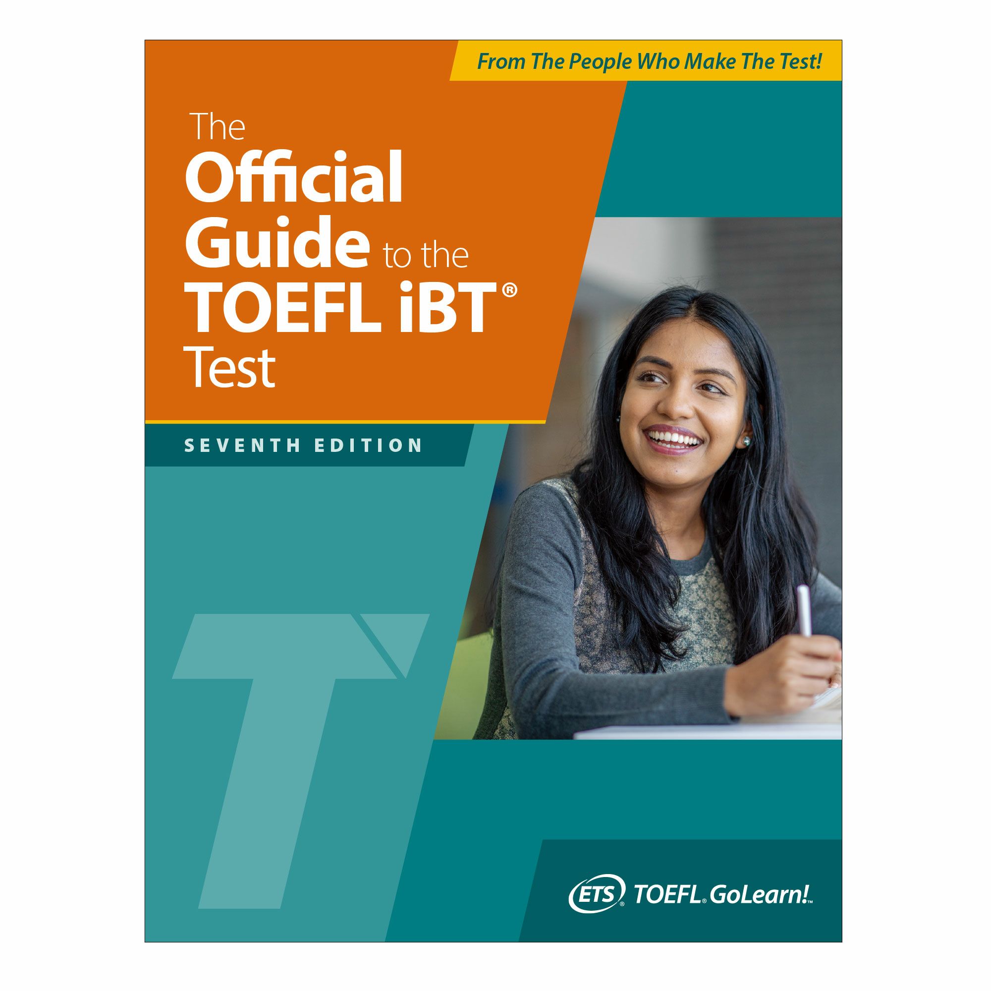 TOEFL iBTテスト教材比較表｜TOEFLテスト公式教材ショップ