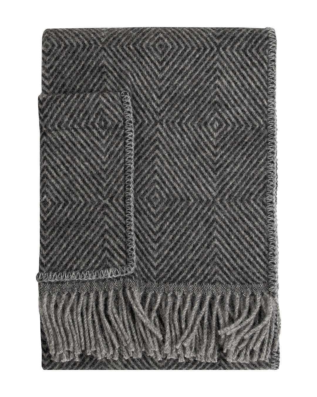 LAPUAN KANKURIT | MARIA ポケットショール