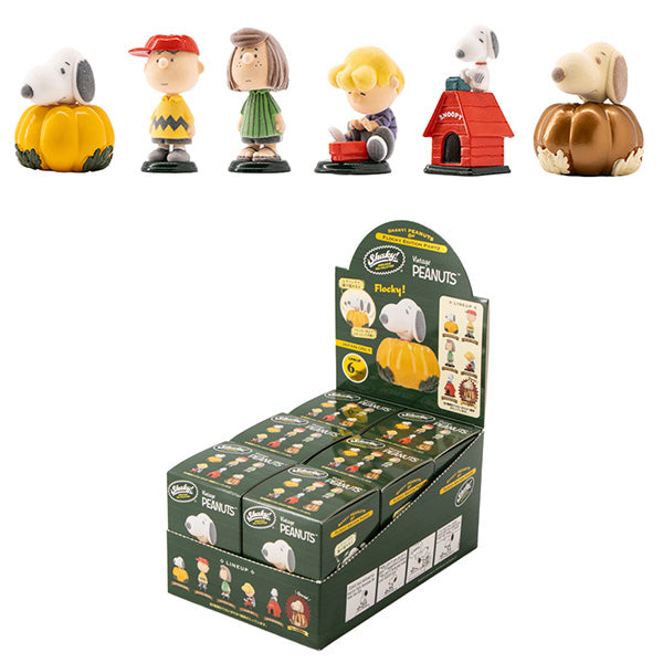 おかいものSNOOPY