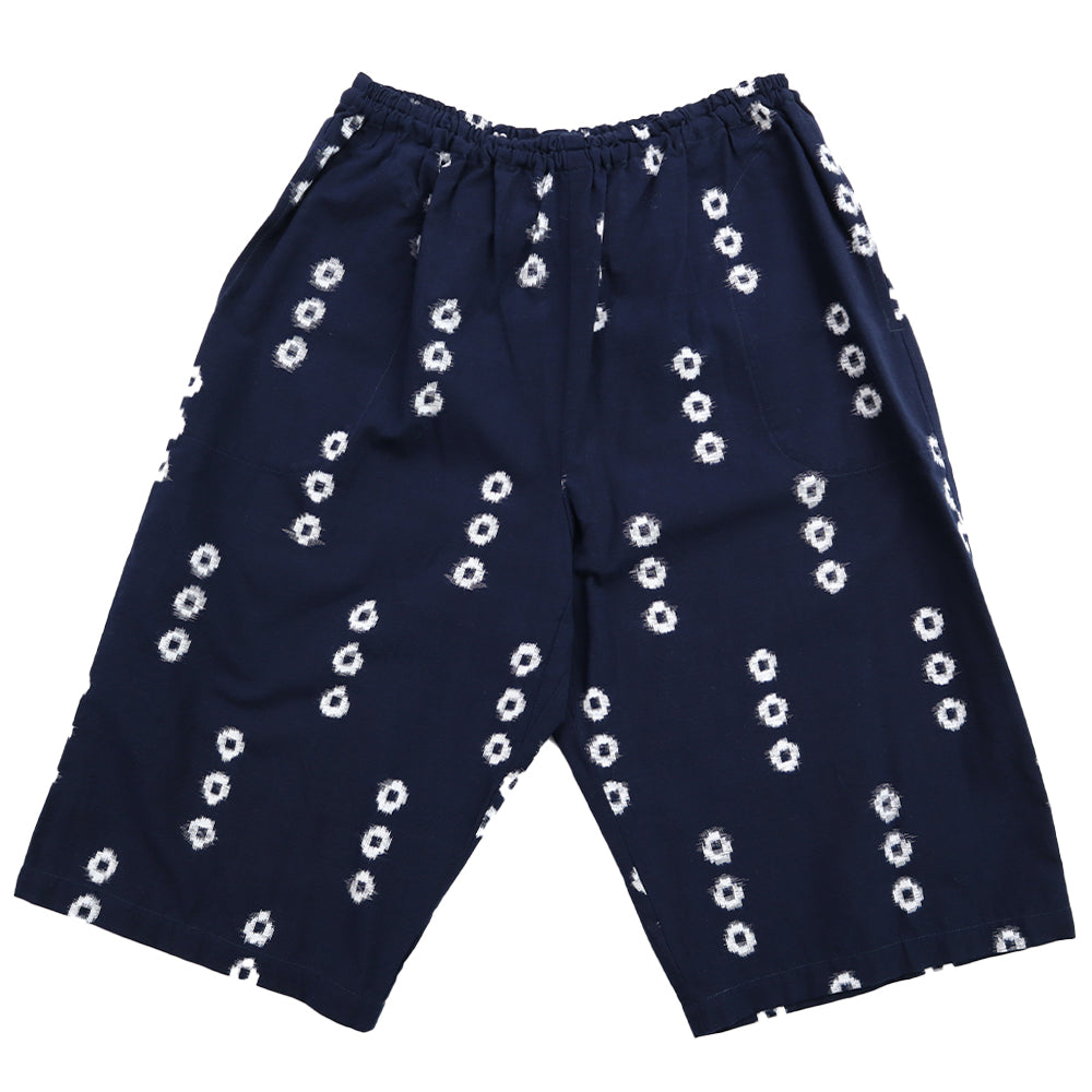 パンツ – 久留米絣の儀右ヱ門