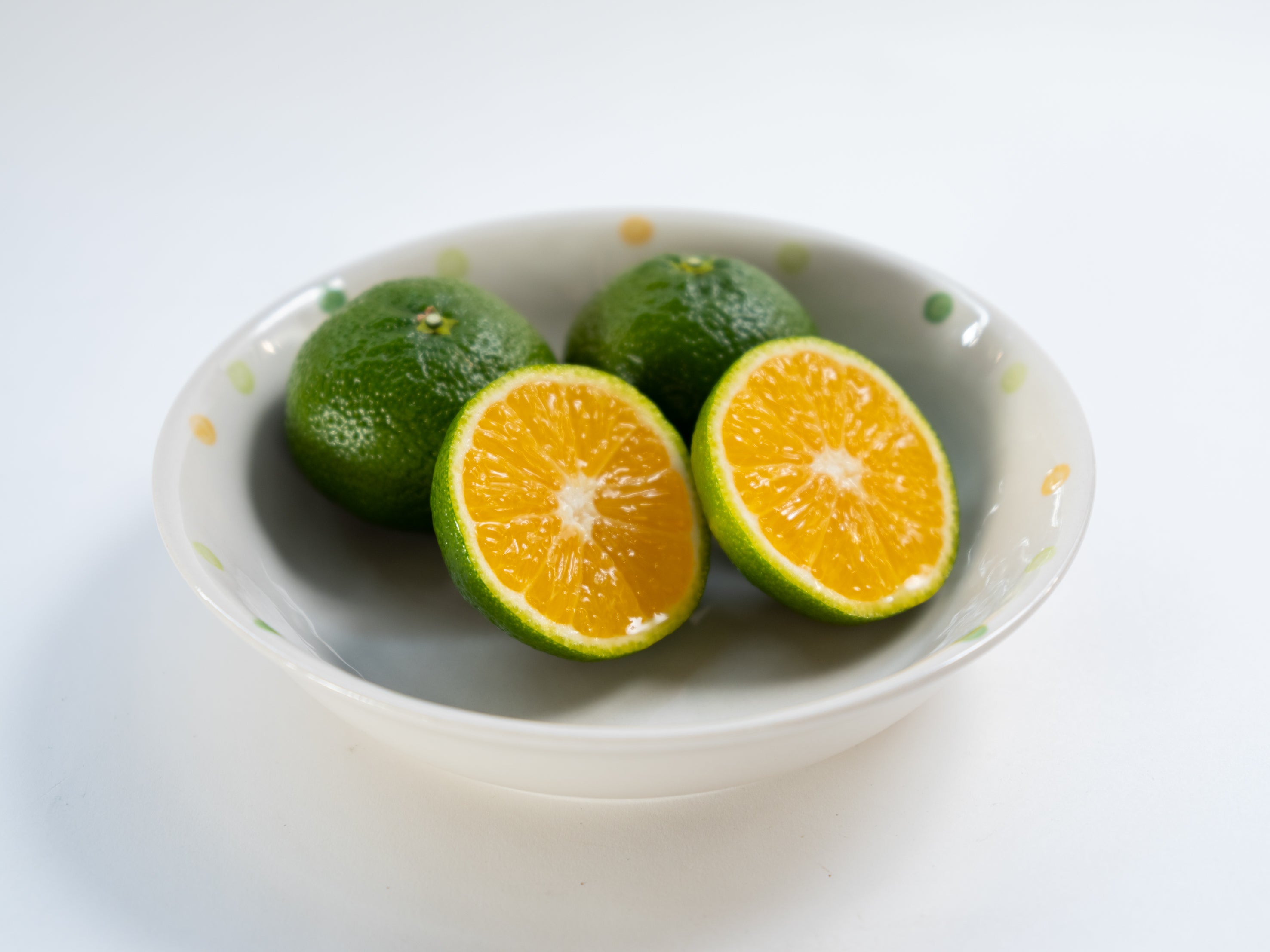 花良治 青玉 A品 3kg 香るかんきつ – 岡宗農園メリーガーデン