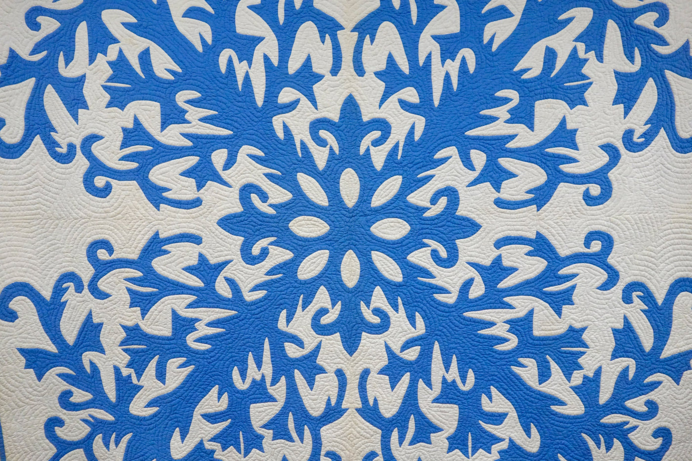 birth of a quilt museum – Okan Arts