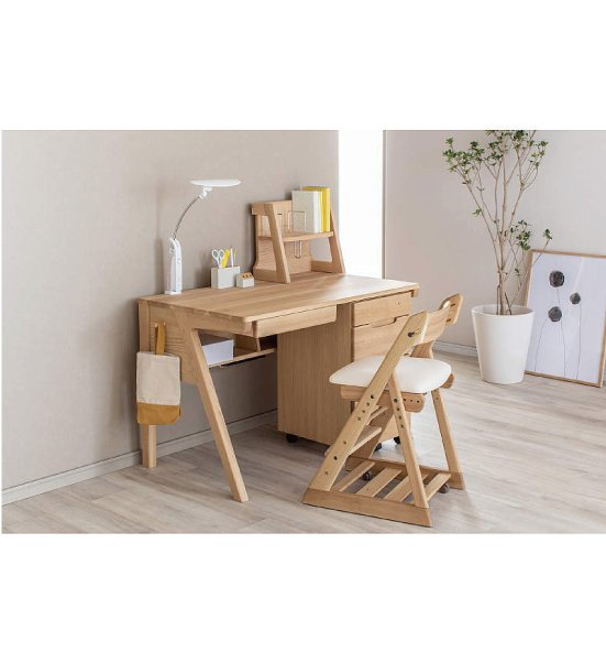 カリモク家具 ボナシェルタ ST3578 組合せ型デスク 幅1100×奥行600