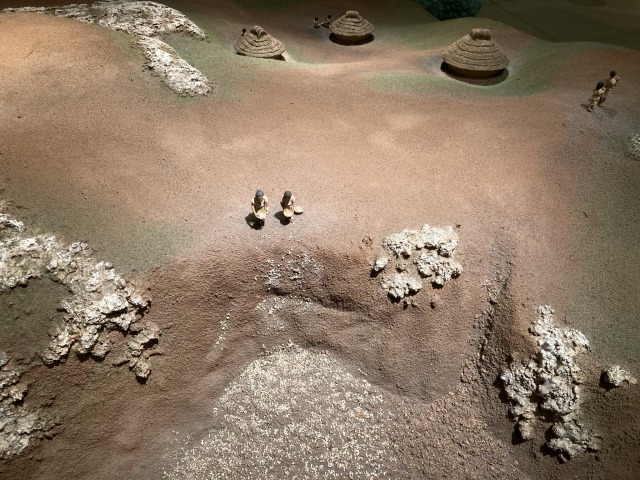 海とジュゴンと貝塚人 ー貝塚が語る9000年のくらしー | 展覧会 | 沖縄