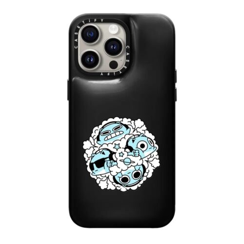 かわいすぎ！CASETiFY×BLUE HAMHAMコラボの特徴を紹介！ | HODOHODO