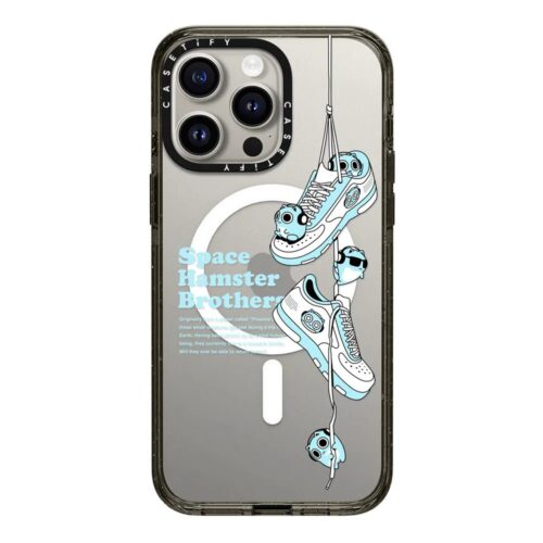 かわいすぎ！CASETiFY×BLUE HAMHAMコラボの特徴を紹介！ | HODOHODO