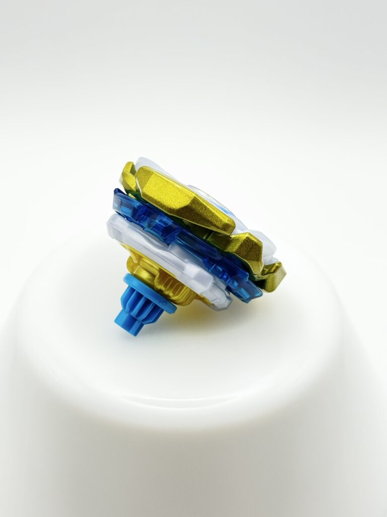 ワルキューレボルト開封レビュー【重量・重さは？強さは？】 | おくろぐ