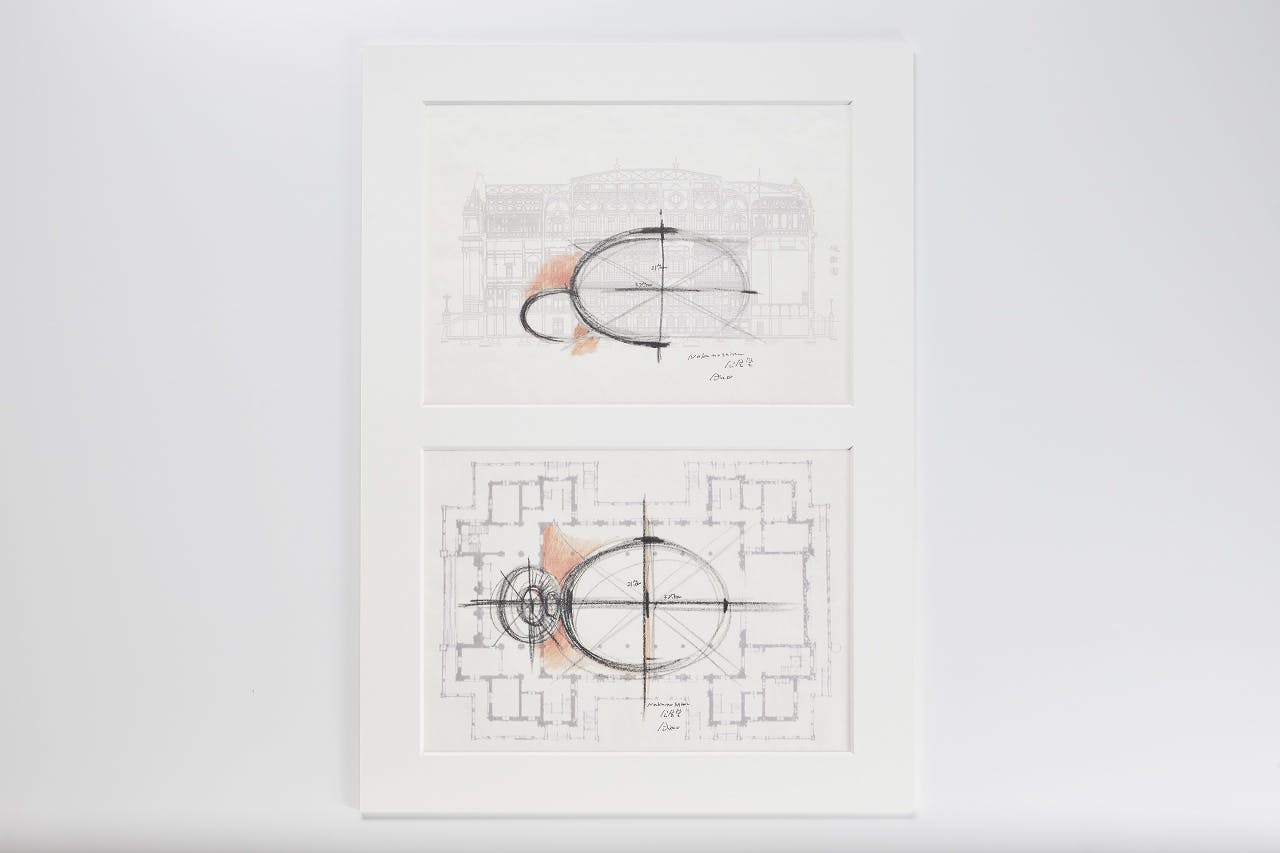 ANDO'S HANDS Tadao Ando Works 1976-2020/LIMITED EXCLUSIVE EDITION