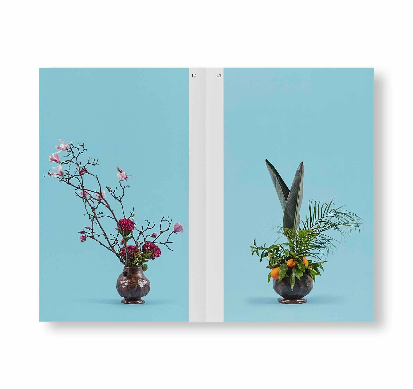 COMMON GROUND：アダム・シルヴァーマン | OIL - 現代アート・絵画の