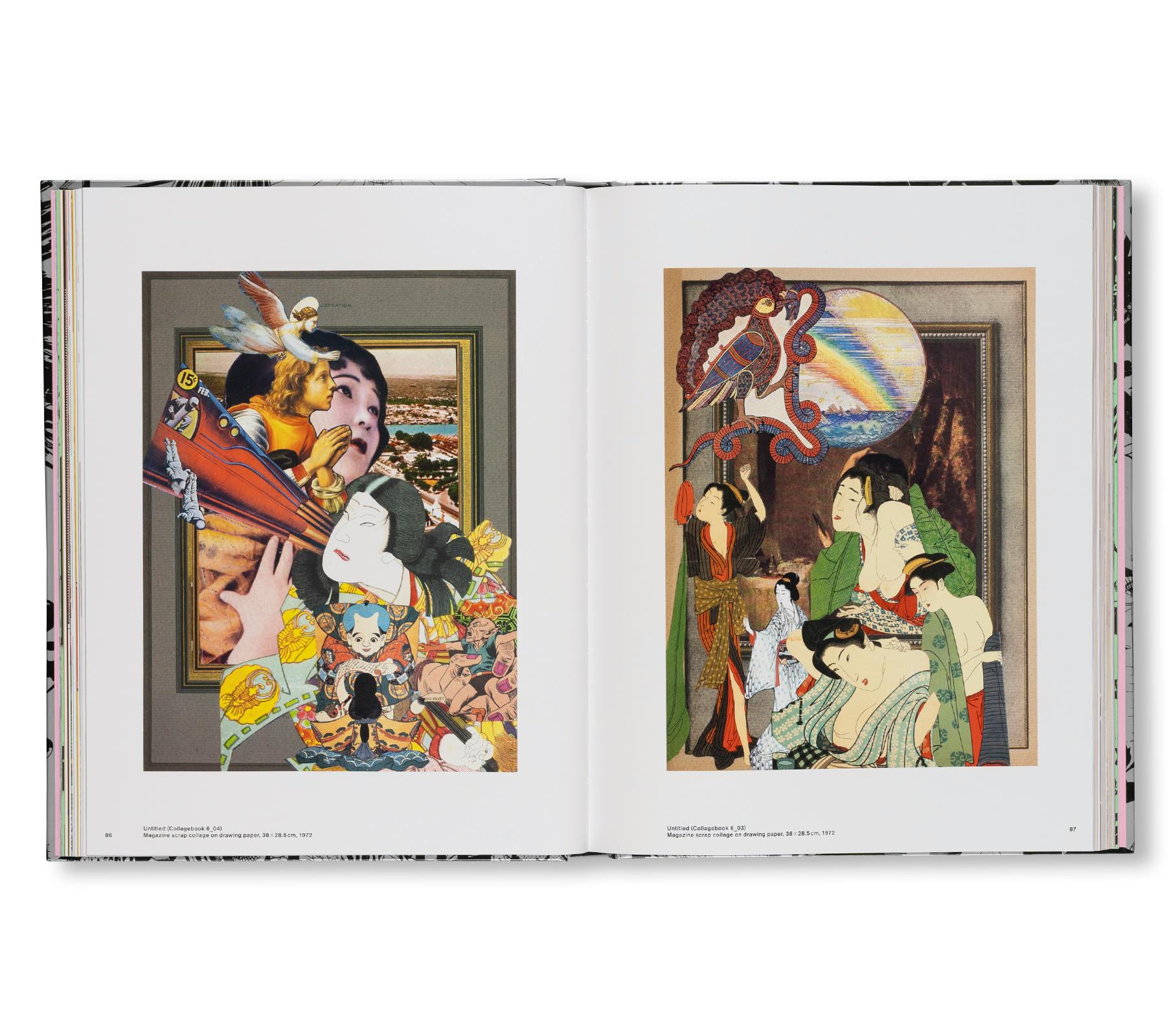 KEIICHI TANAAMI：田名網敬一 | OIL - 現代アート・絵画の販売・通販