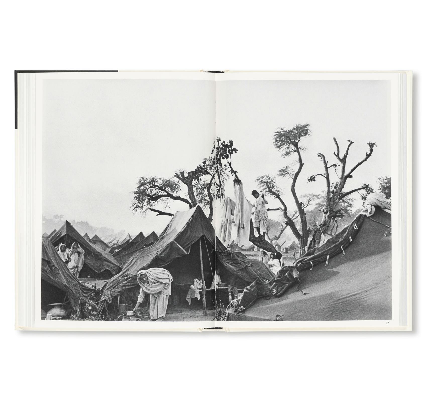 HENRI CARTIER-BRESSON, THE DECISIVE MOMENT [NEW EDITION]：アンリ