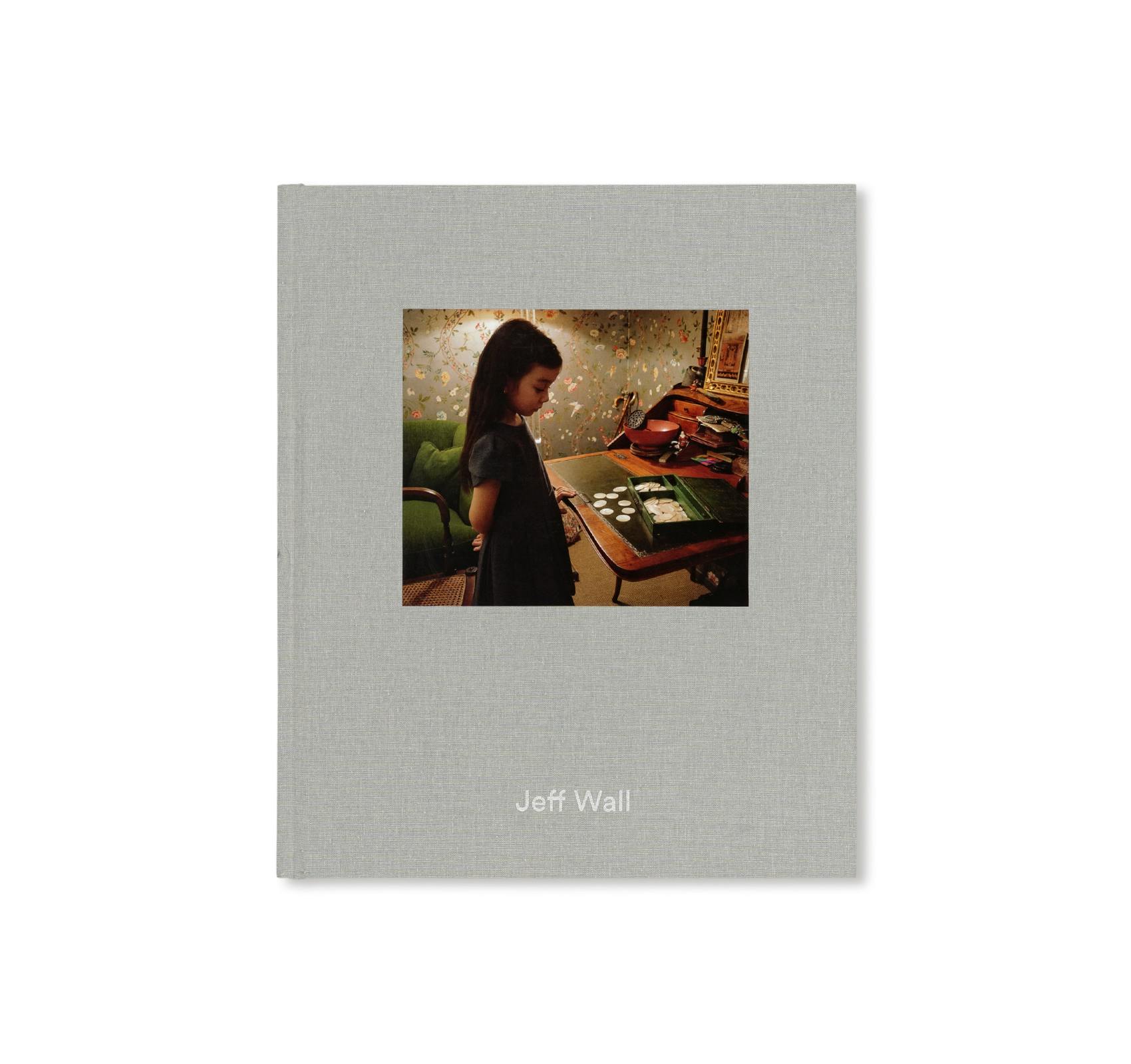 JEFF WALL：ジェフ・ウォール | OIL - 現代アート・絵画の販売・通販