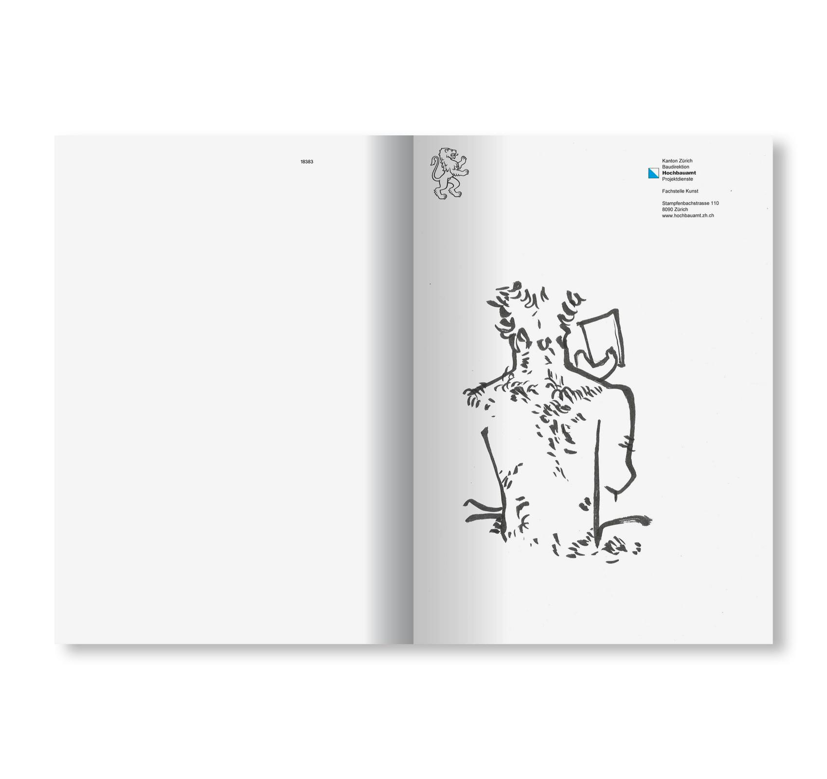 FACHSTELLE：ミヒャエル・ギュンツブルガー | OIL - 現代アート・絵画