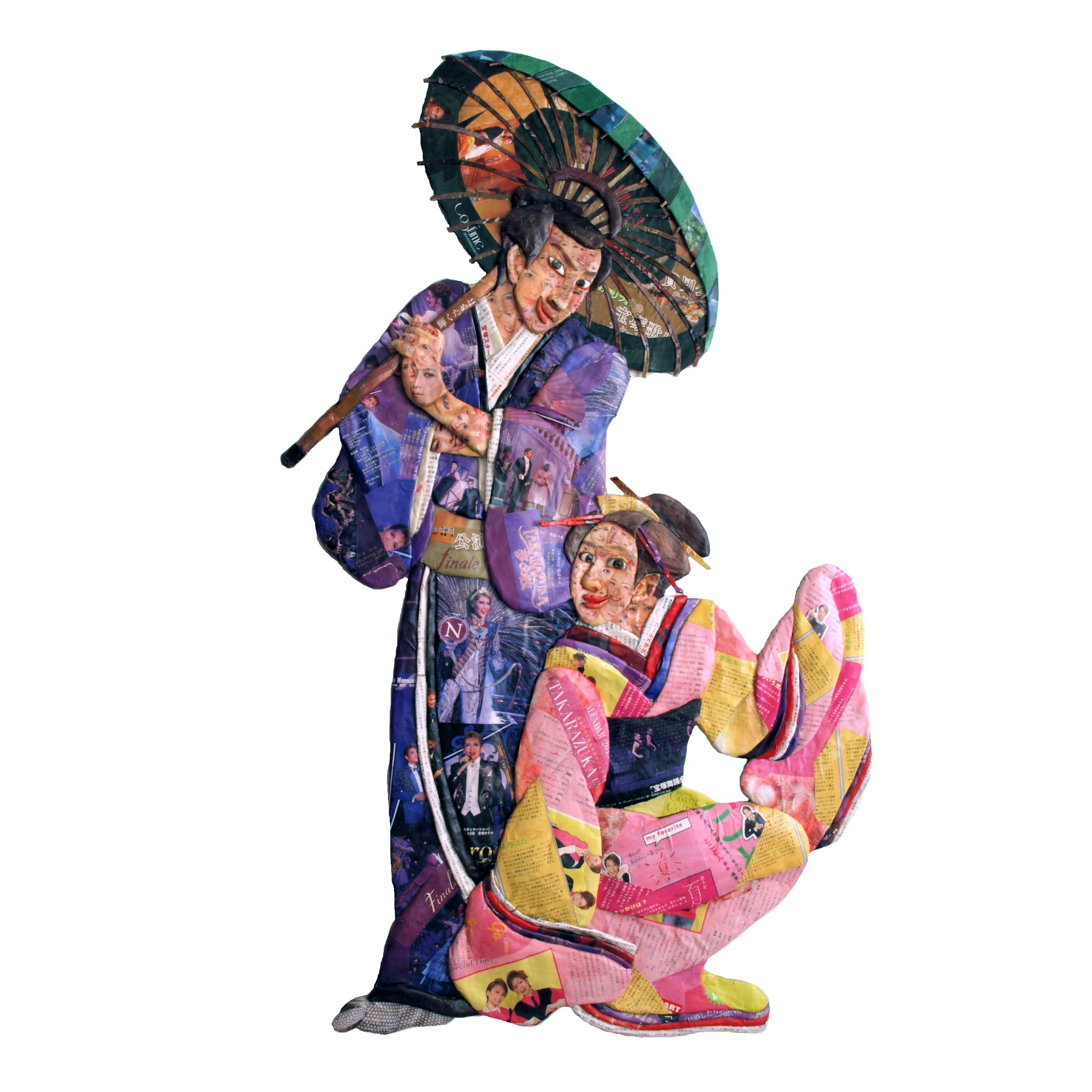 荒木経惟「アラキネマ―青ノ時代、去年ノ夏」（NADiff Gallery）｜美術手帖