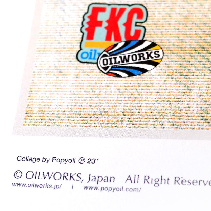 POPY OIL / EOR [B3] – OILWORKS STORE