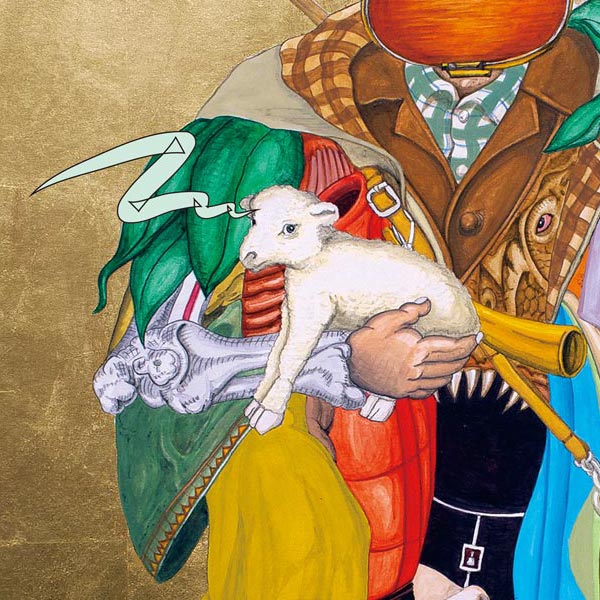 POPY OIL / 5ofar (B3) – OILWORKS STORE