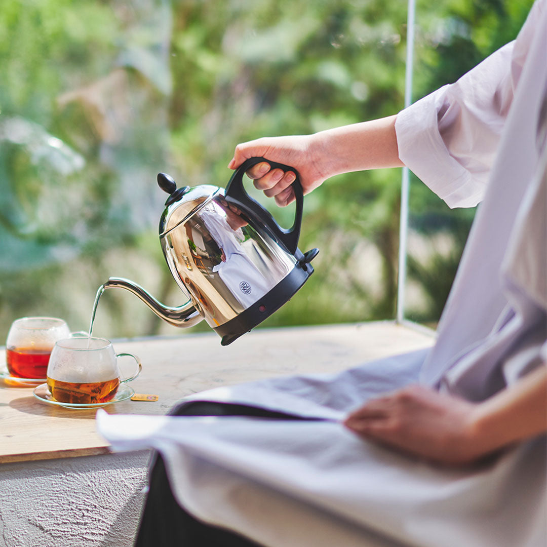 カフェケトル 0.8L – 大石アンドアソシエイツ