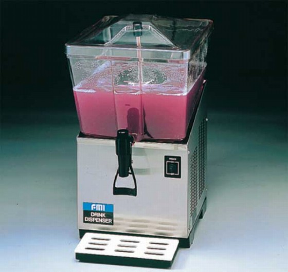 ホシザキ 業務用 コールドドリンクディスペンサー GT-5B 箱付き100v ②