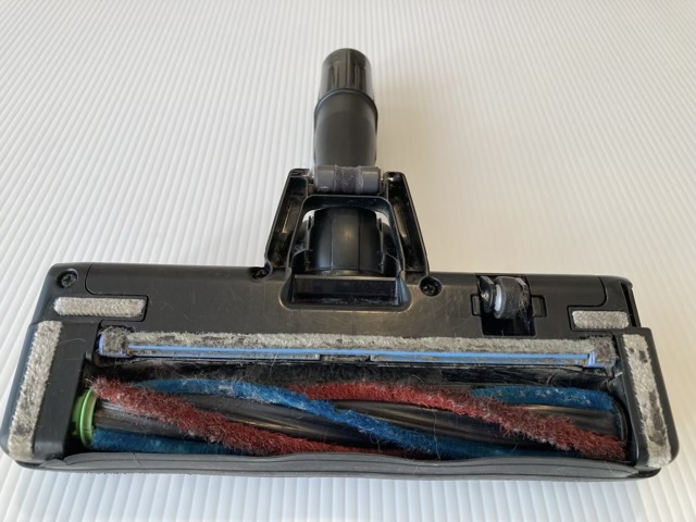 New日立掃除機(PV-BL30H)パワーヘッド(D-DP26)の分解/組立 | いそ爺ブログ