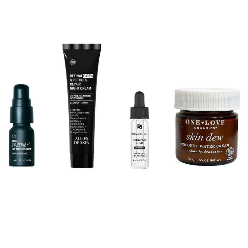 Valmont L'Elixir des Glaciers Vos Yeux – Oh Beauty