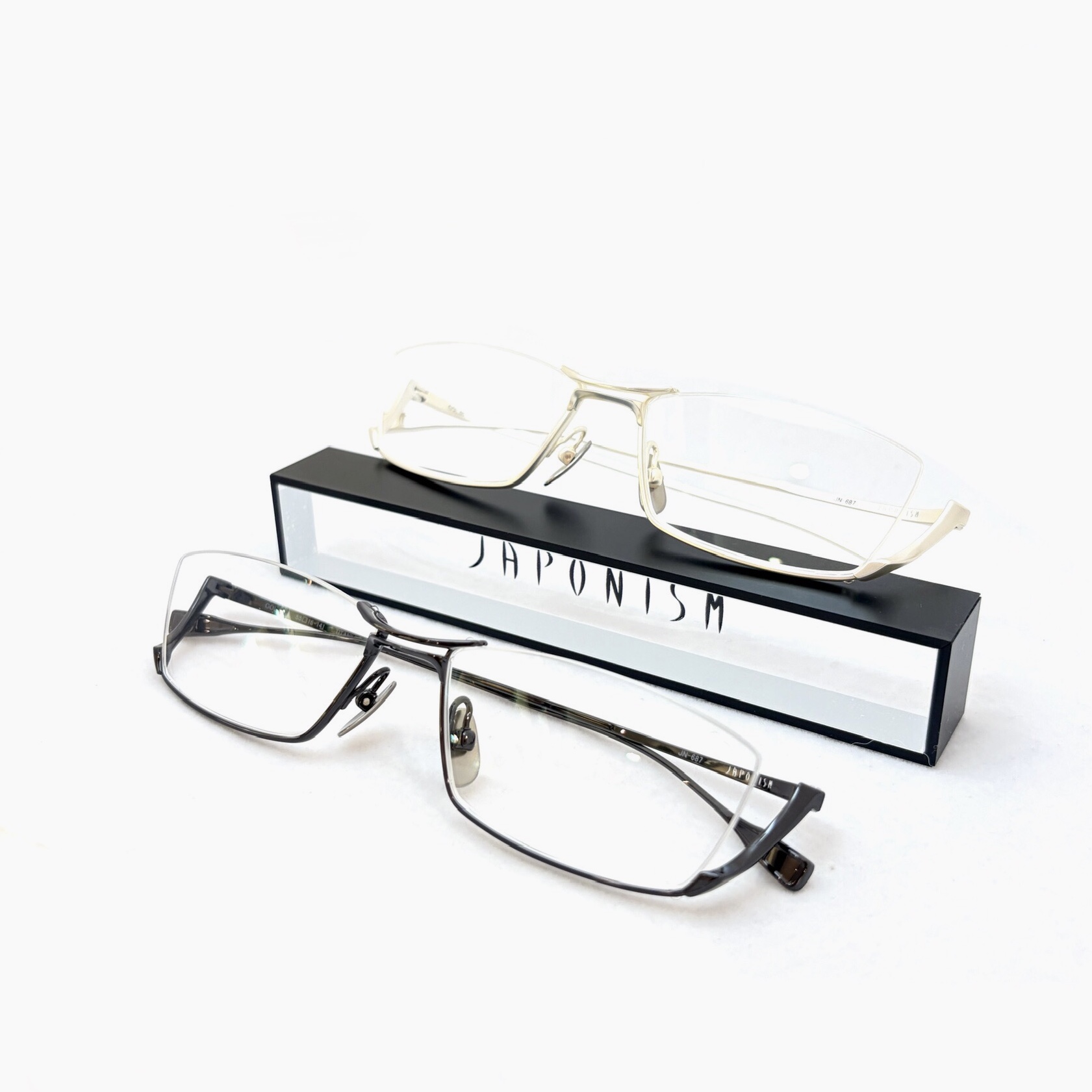 JAPONISM＜ジャポニスム＞Bambooフレーム紹介 | 大平眼鏡店｜福島県