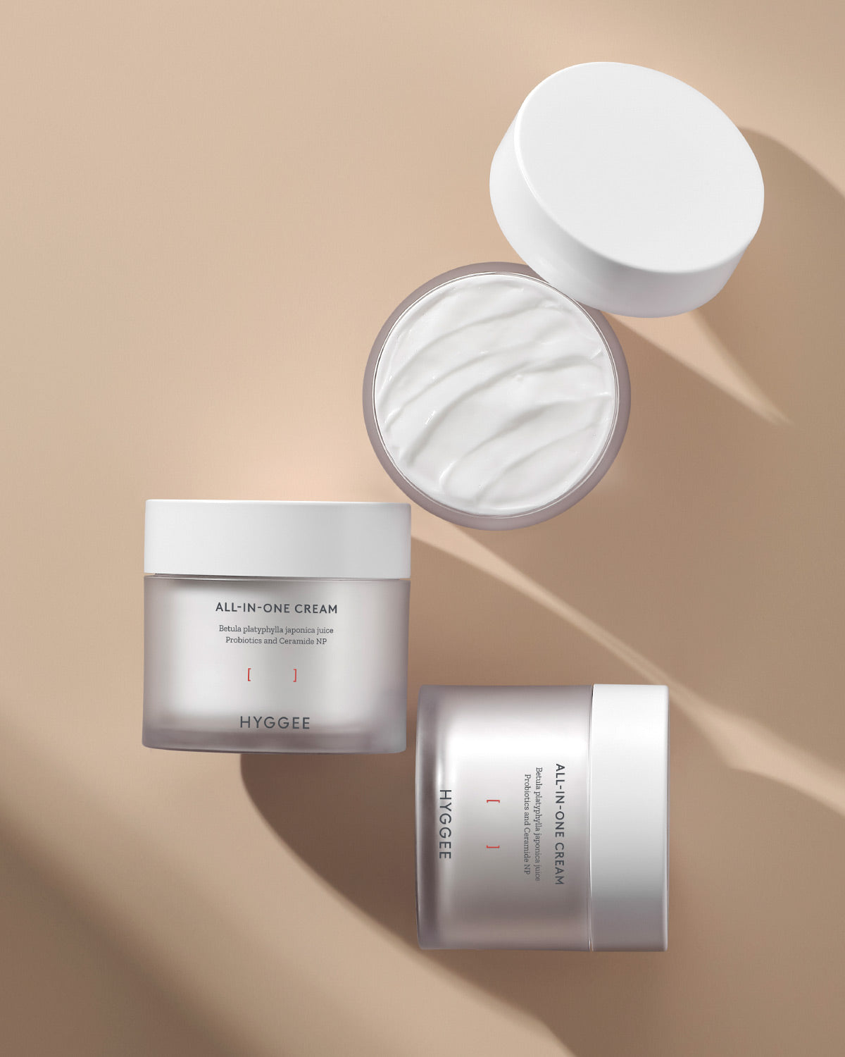 Hyggee All-In-One Cream