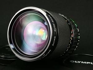 ZUIKO AUTO-ZOOM 35-80mm F2.8 | OMマニア
