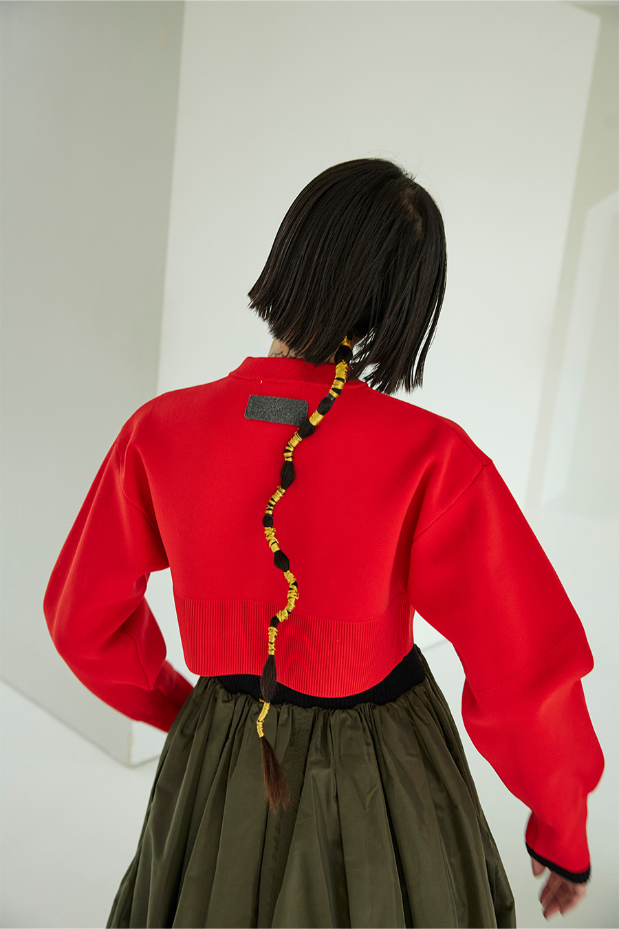 OMMO ONLINE STORE / SQUARE SLEEVE BASIC KT CD