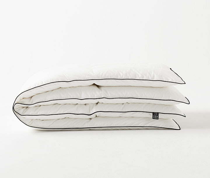 Flower Down 冬用本掛け／リサイクルダウン | 高品質な国産高級羽毛