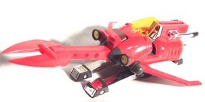 タカトクトイス イタダキマン